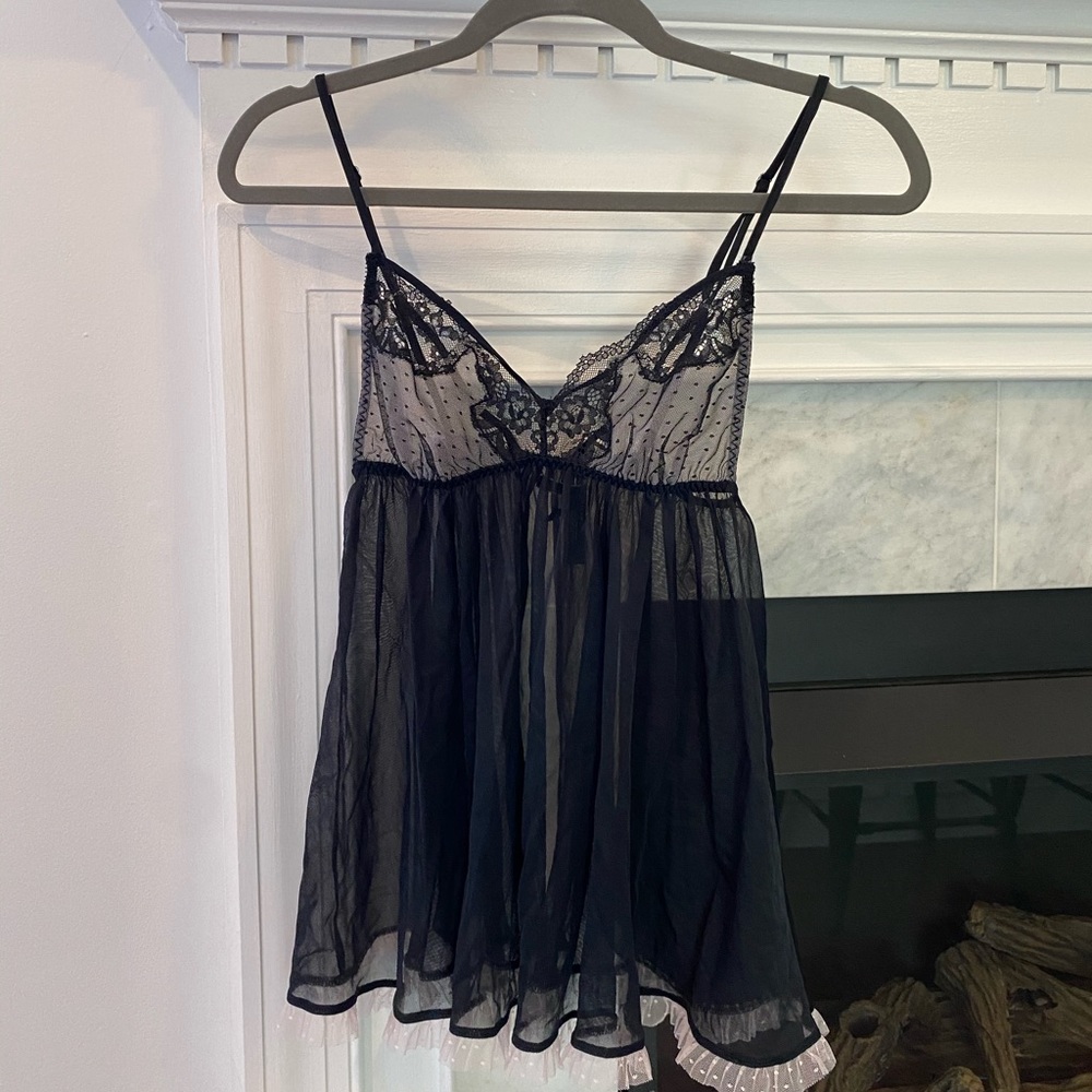 Victoria’s Secret Lingerie